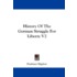 History of the German Struggle for Liberty V2