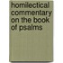 Homilectical Commentary on the Book of Psalms