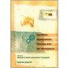 Hormone Replacement Therapy and the Menopause door Michael Marshall