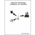Ideas for Technology Integration for Teachers