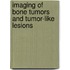 Imaging Of Bone Tumors And Tumor-Like Lesions