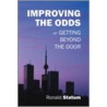 Improving The Odds Of Getting Beyond The Door door Ronald Statum