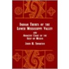 Indian Tribes Of The Lower Mississippi Valley by John R. Swanton