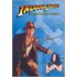 Indiana Jones and the Golden Fleece, Volume 1