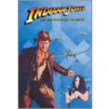Indiana Jones and the Golden Fleece, Volume 1 by Pat McGreal