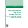 Industrialization, Trade, and Market Failures by Mauricio Mesquita Moreira