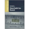 Instruments for Clinical Health-Care Research by Marilyn Frank-Stromborg