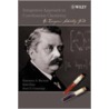 Integrated Approach to Coordination Chemistry by Rosemary A. Marusak