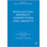 Intellectual Property, Competition and Growth
