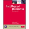 Intelligent Business Intermediate Course Book by Tonya Trappe