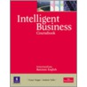 Intelligent Business Intermediate Course Book door Tonya Trappe