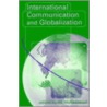 International Communication And Globalization door Ali Mohammadi