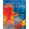 Internet-Linked Introduction To Genes And Dna by Anna Claybourne