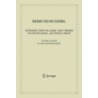 Introduction To Logic And Theory Of Knowledge door Edmund Husserl