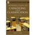 Introduction to Cataloging and Classification