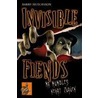 Invisible Fiends 01. Mr Mumbles kehrt zurück door Barry Hutchison