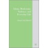 Islam, Modernity, Violence, and Everyday Life