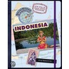 It's Cool to Learn About Countries--Indonesia door Tamra Orr