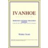 Ivanhoe (Webster's Spanish Thesaurus Edition)