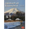 Japanisch im Sauseschritt 2B. Standardausgabe door Onbekend