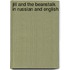 Jill And The Beanstalk In Russian And English