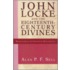 John Locke and the Eighteenth-Century Divines