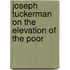 Joseph Tuckerman On The Elevation Of The Poor