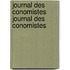 Journal Des Conomistes Journal Des Conomistes
