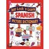 Just Look 'n Learn Spanish Picture Dictionary