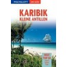 Karibik. Kleine Antillen. Polyglott Apa Guide door Onbekend