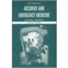 Key Topics in Accident and Emergency Medicine door R. Evans