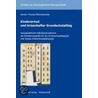 Kinderarmut und krisenhafter Grundschulalltag by Sandro Thomas Bliemetsrieder