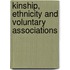 Kinship, Ethnicity And Voluntary Associations