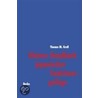 Kleines Handbuch japanischer Funktionsgefüge by Thomas M. Groß