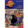 Kommissar Kugelblitz 05. Der lila Leierkasten by Ursel Scheffler