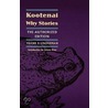 Kootenai Why Stories (the Authorized Edition) door Frank B. Linderman