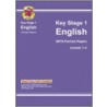 Ks1 English Sats Practice Papers - Levels 1-3 door Richards Parsons