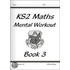 Ks2 Maths Mental Workout - Book 3, Levels 2-3