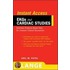 Lange Instant Access Ekgs And Cardiac Studies