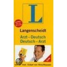 Langenscheidt Arzt - Deutsch / Deutsch - Arzt door Eckart von Hirschhausen