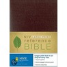 Large Print Reference Bible-niv-personal Size by Unknown