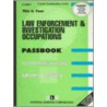 Law Enforcement and Investigation Occupations door Onbekend