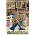 League of Extraordinary Gentlemen, the Vol 01