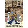 League of Extraordinary Gentlemen, the Vol 01 door Kevin O''Neill