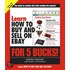 Learn How To Buy And Sell On Ebay For 5 Bucks