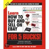 Learn How To Buy And Sell On Ebay For 5 Bucks door Stephen Gregory