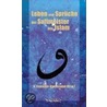 Leben und Sprüche der Sufi-Meister des Islam door Onbekend