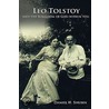 Leo Tolstoy and the Kingdom of God Within You by Daniel H. Shubin