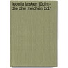 Leonie Lasker, Jüdin - Die drei Zeichen Bd.1 by Waldtraut Lewin