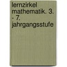 Lernzirkel Mathematik. 3. - 7. Jahrgangsstufe door Stefan Eigel